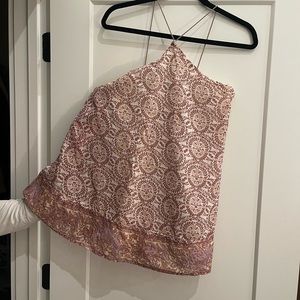 Free people 2 piece set